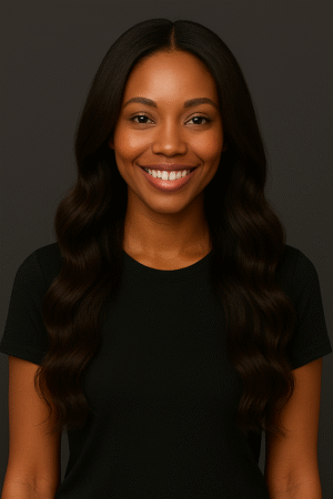 ondulée (body wave)