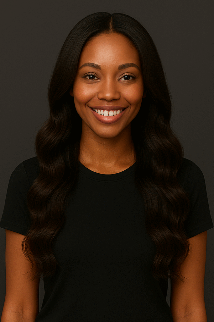 Ondulée (Body Wave)